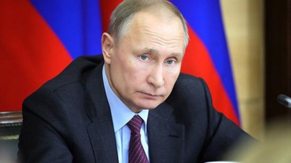 В этом году Путин не станет общаться с россиянами по &laquo;прямой линии&raquo;