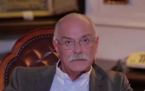 Михалков ответил Собчак, обвинившей его в доносе о &laquo;голой вечеринке&raquo;