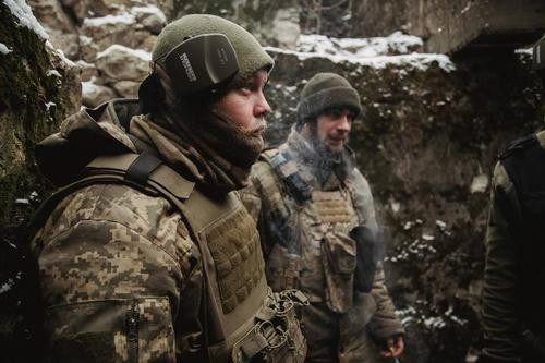 Украинские войска обстреляли Донецк и Горловку снарядами &laquo;натовского&raquo; калибра 