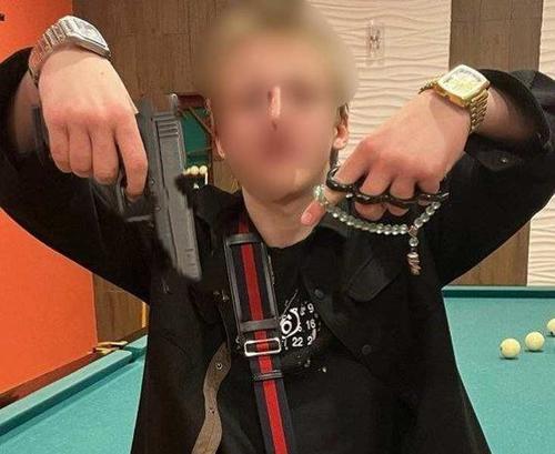 Антикультуре пора поставить заслон, а «творчество» блогеров взять под контроль Антикультуре пора поставить заслон, а «творчество» блогеров взять под контроль