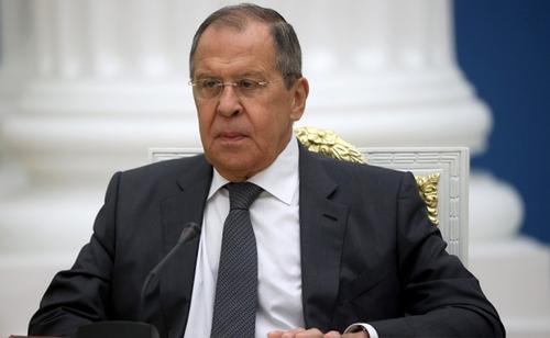 Лавров заявил, что Россия предоставила Кубе два кредита
