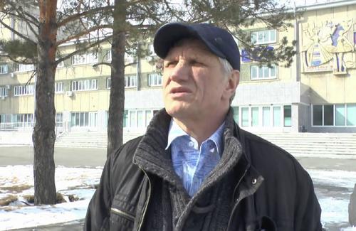 Отец убитого в Испании перебежчика Кузьминова заявил, что сын поступил как Иуда Отец убитого в Испании перебежчика Кузьминова заявил, что сын поступил как Иуда