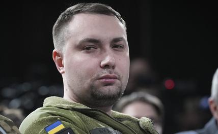 Буданов анонсировал серьезную операцию ВСУ и ГУР в Крыму Буданов анонсировал серьезную операцию ВСУ и ГУР в Крыму