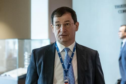 Полянский: расширение НАТО показало, что Западу больше нельзя доверять