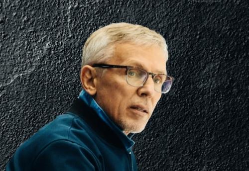 Скелеты в шкафу Профессора: почему все так любят Ларионова и какой он на самом деле