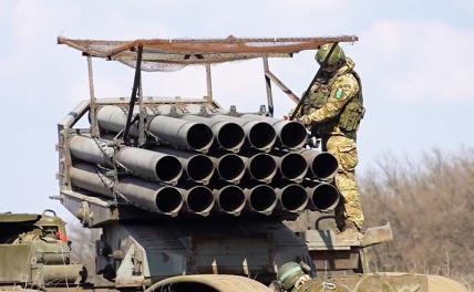 Битва за Часов Яр может стать последней для элитного батальона OPFOR, подготовленного американцами Битва за Часов Яр может стать последней для элитного батальона OPFOR, подготовленного американцами