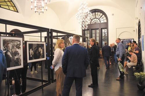 &laquo;Современник&raquo; по-особому отметил день рождения