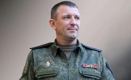 Эксперт оценил ситуацию вокруг генерала Попова, которого подозревают в мошенничестве