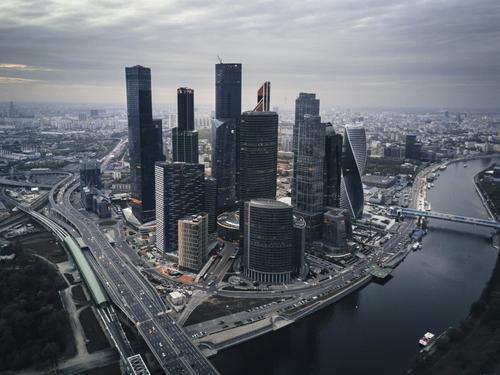 Мошенники облюбовали «Москва-Сити» Мошенники облюбовали «Москва-Сити»