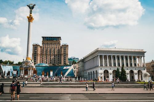 Bloomberg: нехватка работников на предприятиях влияет на экономику Украины Bloomberg: нехватка работников на предприятиях влияет на экономику Украины