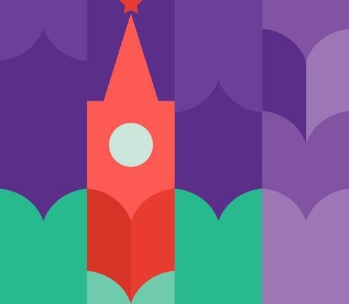 Десятый книжный юбилейный: «Красная площадь» обновила рекорды Десятый книжный юбилейный: «Красная площадь» обновила рекорды