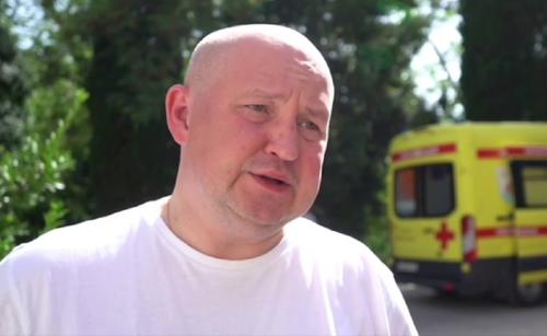 Развожаев: число погибших после атаки ВСУ выросло до пяти &mdash; трое из них дети