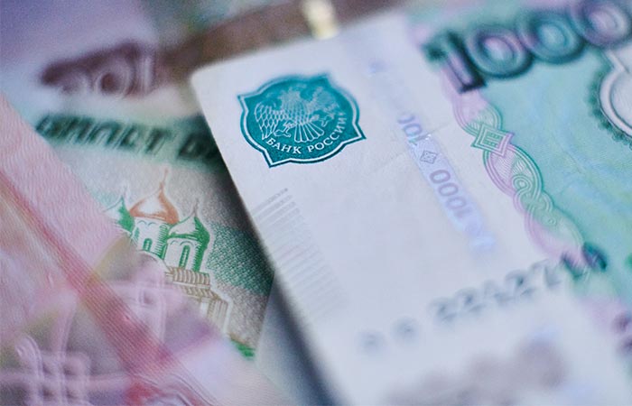 Банк России повысил ключевую ставку до 18% Банк России повысил ключевую ставку до 18%