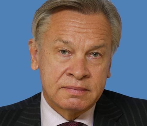 Пушков: США из-за госдолга &laquo;несутся к реальному банкротству&raquo;