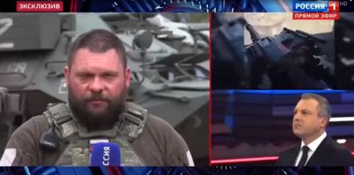 Захар Прилепин назвал то, что военкор Евгений Поддубный остался жив Чудом