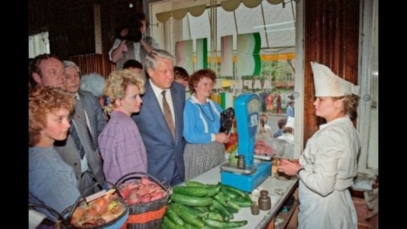 Хотите увидеть министра или губернатора в обыкновенном автобусе? Хотите увидеть министра или губернатора в обыкновенном автобусе?