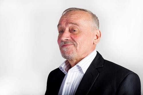 Ушел из жизни актер театра и кино Александр Крючков Ушел из жизни актер театра и кино Александр Крючков