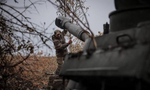 Экс-директор ЦРУ Гейтс считает стратегической ошибкой ВСУ операцию под Курском Экс-директор ЦРУ Гейтс считает стратегической ошибкой ВСУ операцию под Курском