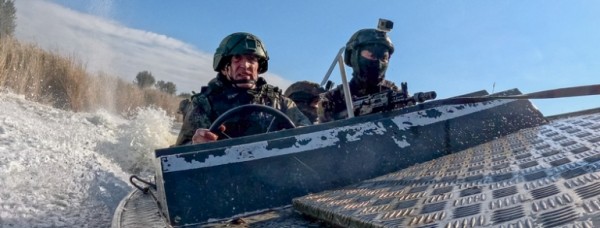 &laquo;Обернётся ядерной войной&raquo;: в США забили тревогу из-за плана Зеленского