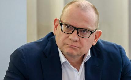 Сенатор Долгов отреагировал на слухи о мирном плане Трампа Сенатор Долгов отреагировал на слухи о мирном плане Трампа