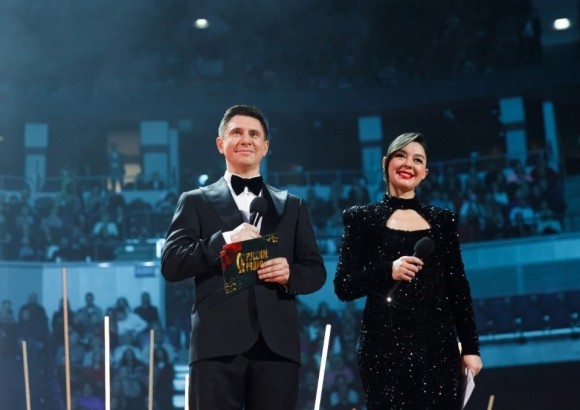 Чем запомнилась XXIX Церемония вручения Премии &laquo;Золотой Граммофон&raquo; 