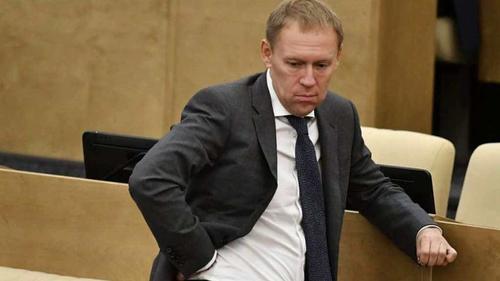 Депутаты от ЛДПР продолжают выдвигать &laquo;эпохальные инициативы&raquo;