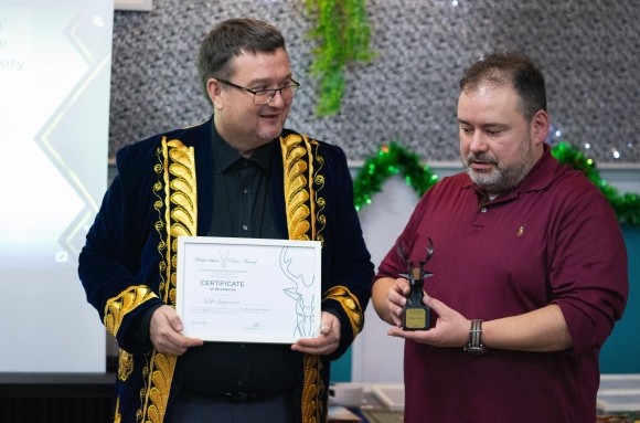 Интерес к русской культуре не ослабевает