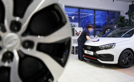 Крах российского авторынка&nbsp;&mdash; вспомним советы родом из 90-х