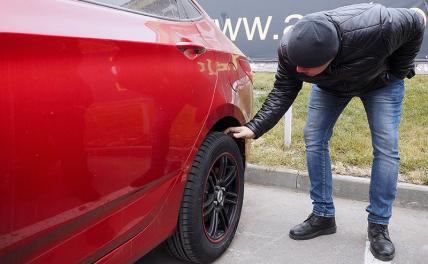 Вторичный авторынок: Избежать надувательства можно&nbsp;&mdash; если повезет