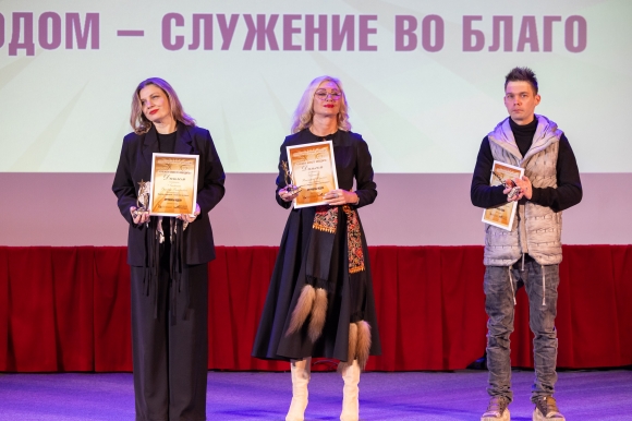 Аристарх Венес: сегодня общество не до конца понимает, против кого мы воюем