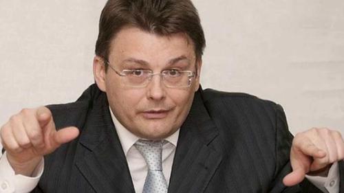 По мнению депутата ГД Евгения Фёдорова, тех, кто выступает против засилья мигрантов когда-нибудь &laquo;перестреляют как бешеных собак&raquo;