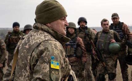 The Warzone: &laquo;Последний украинец&raquo; уже призван&nbsp;&mdash; потери ВСУ ужасают даже администрацию США