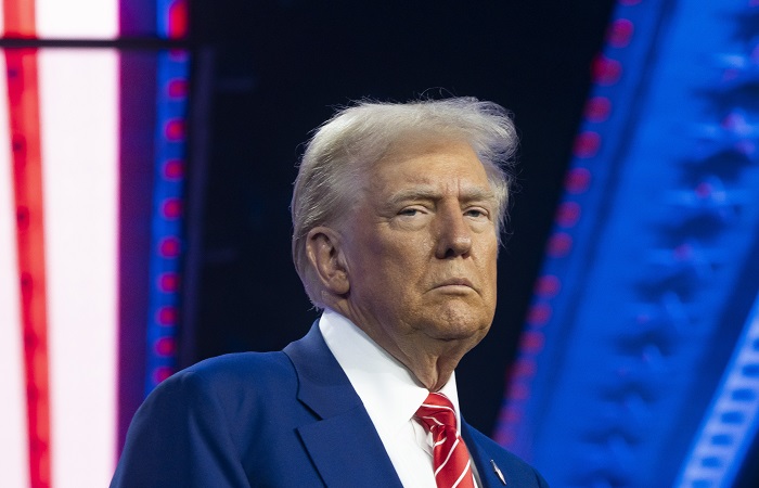 Трамп продлил на год ряд санкций против России
