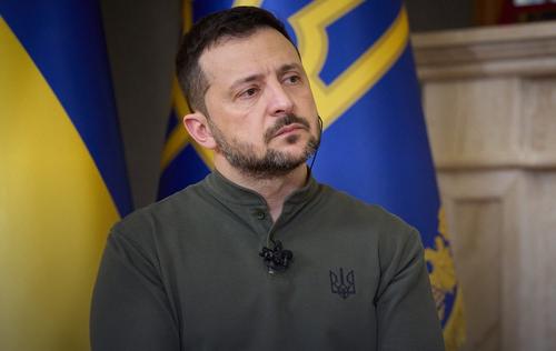 Зеленский оценил, сможет ли Украина противостоять России без американской помощи
