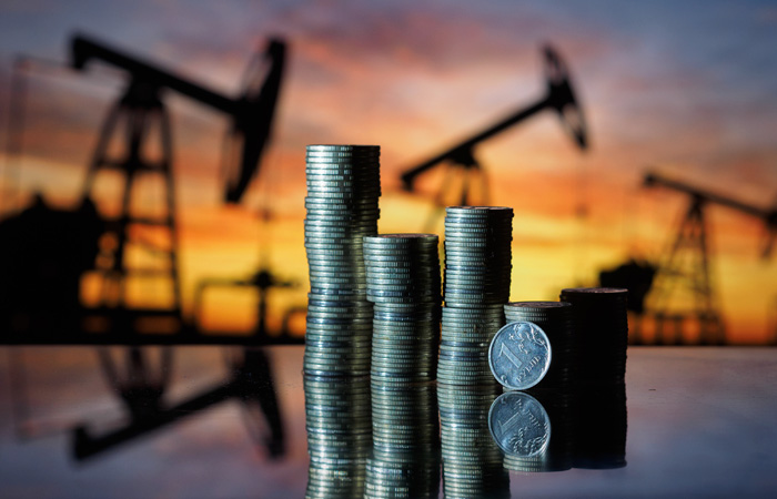 Минфин допустил превышение плана по дефициту бюджета РФ в 2025 г. при нефти в $60/барр.