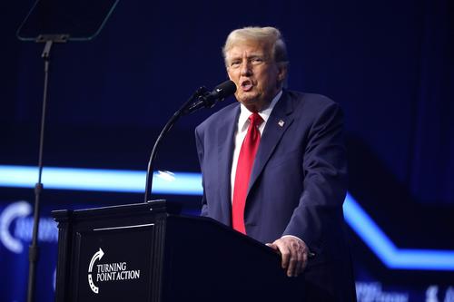 Пушков: Трамп не дал Макрону присоединиться к разговору с Зеленским в Ватикане