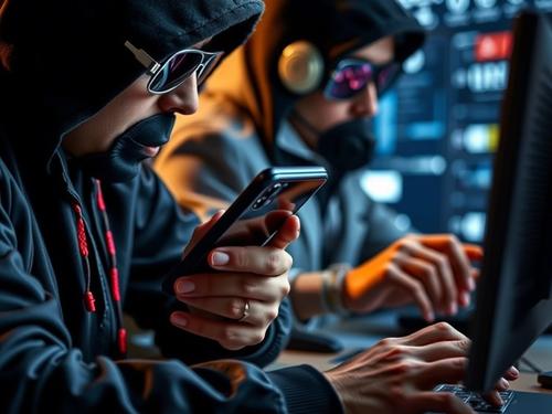 Как мошенники выманивают sms коды