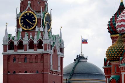 Стало известно, кто больше всего ввел санкций против России Стало известно, кто больше всего ввел санкций против России