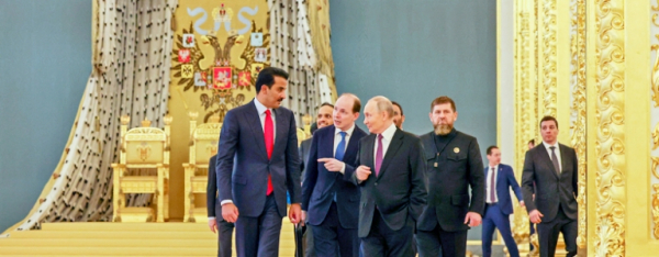 Стало известно, кто больше всего ввел санкций против России Стало известно, кто больше всего ввел санкций против России