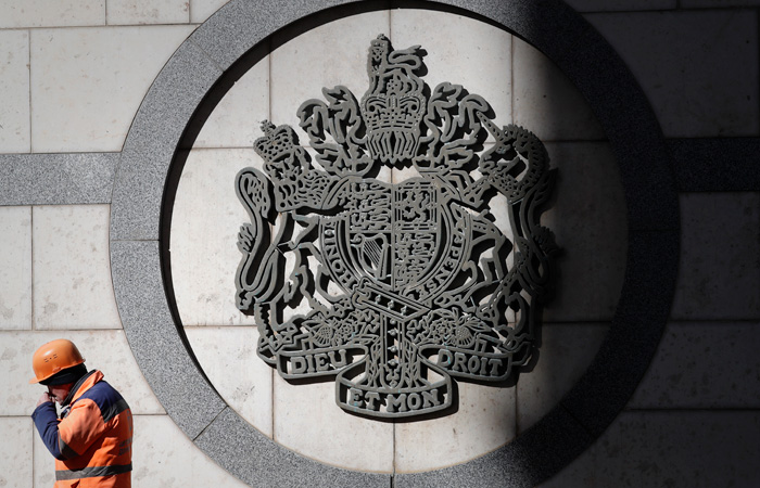 Из РФ вышлют двух британских дипломатов