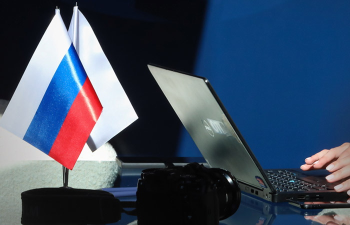 Интернет-пользователи в России столкнулись с масштабным сбоем