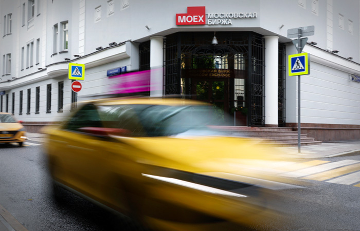 Объем торгов Мосбиржи в июне вырос на 17,8% год к году Объем торгов Мосбиржи в июне вырос на 17,8% год к году