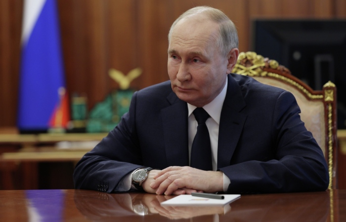 Путин предложил Совфеду кандидатуры глав силового блока правительства. Обобщение Путин предложил Совфеду кандидатуры глав силового блока правительства. Обобщение