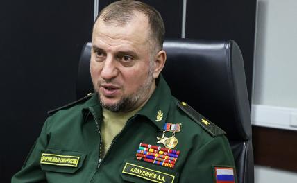 Алаудинов: Украина полученными от США ракетами может ударить по Крымскому мосту Алаудинов: Украина полученными от США ракетами может ударить по Крымскому мосту