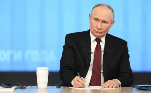 Бывший глава МИД Украины Кулеба сравнил Путина и Трампа