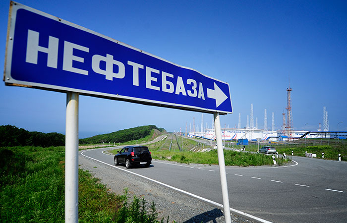 Правительство полностью закрыло данные о производстве нефтепродуктов в РФ Правительство полностью закрыло данные о производстве нефтепродуктов в РФ
