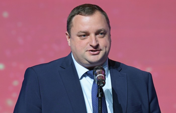 Бывший замглавы Минпросвещения Грибов арестован на два месяца