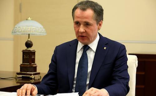 Гладков: количество пострадавших при атаке на Шебекино увеличилось до четырех Гладков: количество пострадавших при атаке на Шебекино увеличилось до четырех