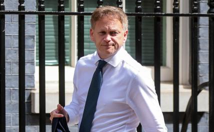 Глава Минобороны Великобритании сделал странное заявление о Путине