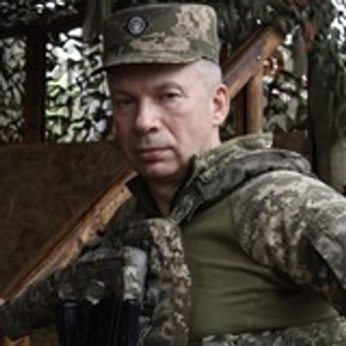 Главком Сырский доложил Зеленскому о тяжелой ситуации ВСУ в Курахово Главком Сырский доложил Зеленскому о тяжелой ситуации ВСУ в Курахово